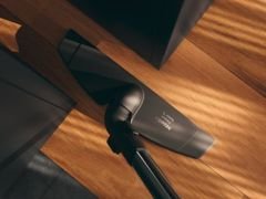 Miele Complete C3 Parquet XL Elektrikli Yer Süpürgesi