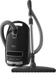 Miele Complete C3 Parquet XL Elektrikli Yer Süpürgesi