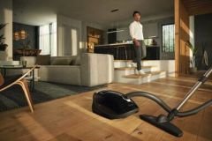Miele Complete C3 Parquet XL Elektrikli Yer Süpürgesi