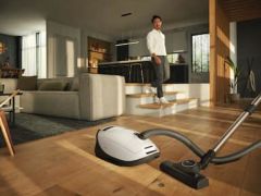 Miele Complete C3 Allergy Elektrikli Yer Süpürgeleri