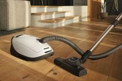 Miele Complete C3 Allergy Elektrikli Yer Süpürgeleri