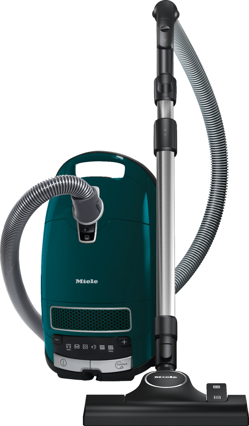Miele Complete C3 Active Elektrikli Yer Süpürgesi