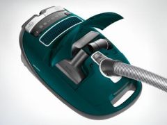 Miele Complete C3 Active Elektrikli Yer Süpürgesi