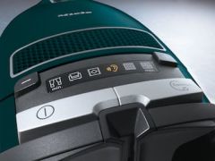 Miele Complete C3 Active Elektrikli Yer Süpürgesi