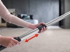 Miele Complete C3 Active Elektrikli Yer Süpürgesi