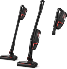 Miele Triflex HX1 Facelift Active Akülü Süpürge