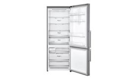 LG GC-B569BLCZ.APZPLTK Alttan Donduruculu Buzdolabı