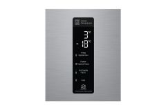 LG GC-B569BLCZ.APZPLTK Alttan Donduruculu Buzdolabı