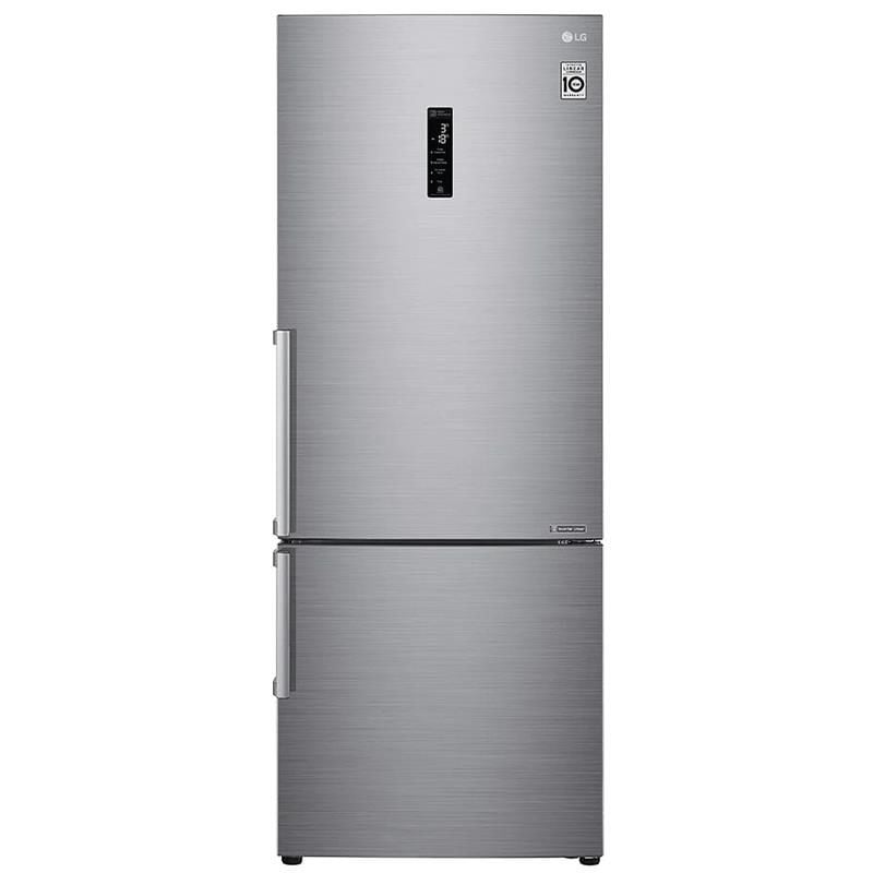 LG GC-B569BLCZ.APZPLTK Alttan Donduruculu Buzdolabı