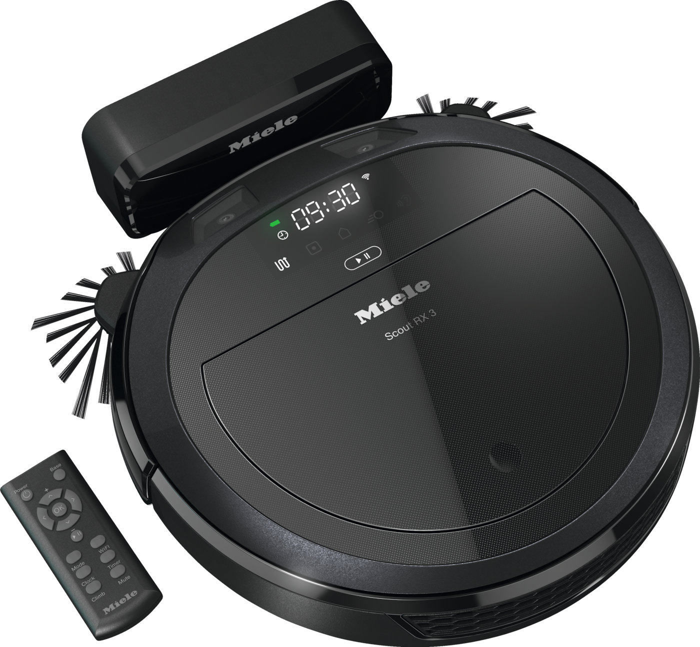 Miele Scout RX3 Robot Süpürge