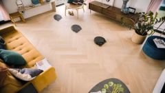 Miele Scout RX3 Robot Süpürge