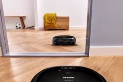 Miele Scout RX3 Robot Süpürge