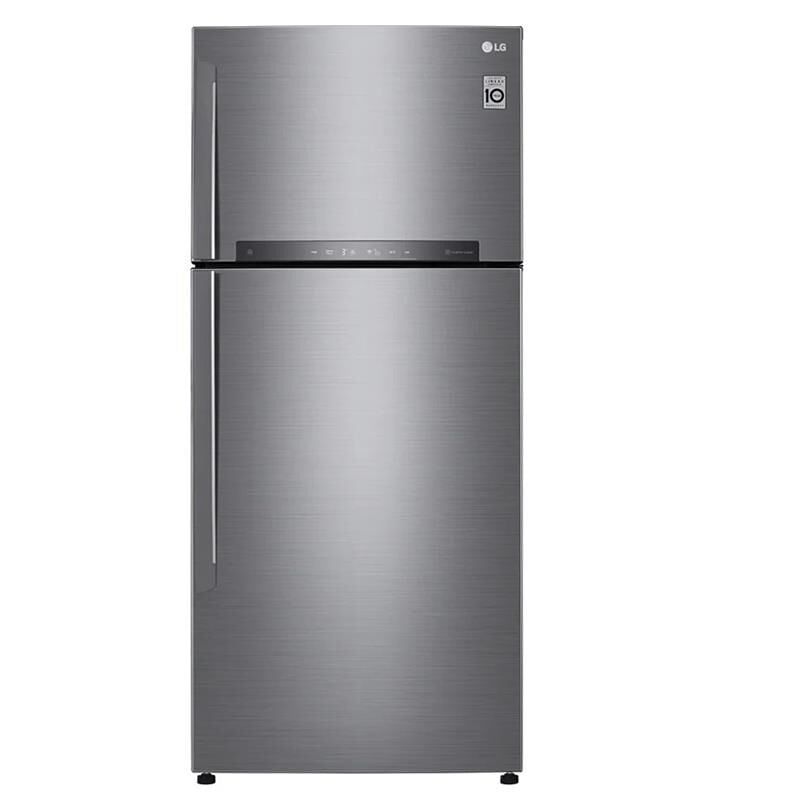 LG GN-H702HLHU.APZPLTK NoFrost Buzdolabı