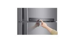 LG GN-H702HLHU.APZPLTK NoFrost Buzdolabı