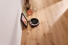 Miele Scout RX3 Home Vision HD Robot Süpürge