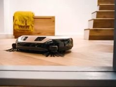 Miele Scout RX3 Home Vision HD Robot Süpürge