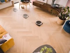 Miele Scout RX3 Home Vision HD Robot Süpürge