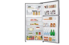 LG GR-H802HLHJ.APZPLTK NoFrost Buzdolabı