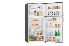 LG GR-H802HLHJ.APZPLTK NoFrost Buzdolabı