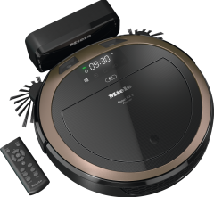 Miele Scout RX3 Runner Robot Süpürge