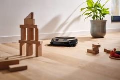 Miele Scout RX3 Runner Robot Süpürge