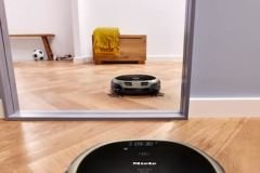 Miele Scout RX3 Runner Robot Süpürge