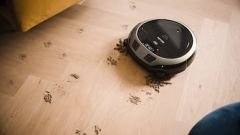 Miele Scout RX3 Runner Robot Süpürge