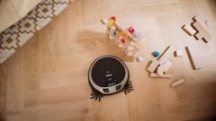 Miele Scout RX3 Runner Robot Süpürge