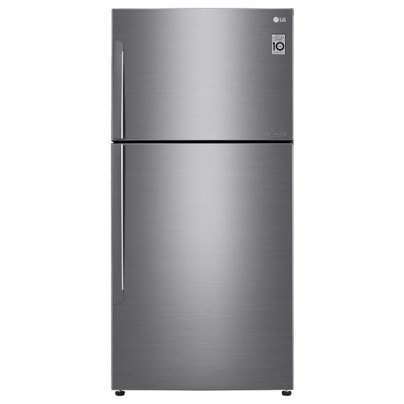 LG GR-C802HLCU.APZPLTK No Frost Inox Buzdolabı