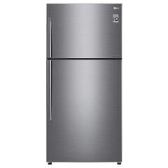 LG GR-C802HLCU.APZPLTK No Frost Inox Buzdolabı