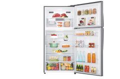 LG GR-C802HLCU.APZPLTK No Frost Inox Buzdolabı