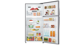 LG GR-C802HLCU.APZPLTK No Frost Inox Buzdolabı