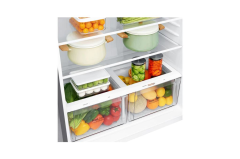 LG GR-C802HLCU.APZPLTK No Frost Inox Buzdolabı