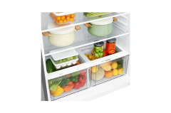 LG GR-C802HLCU.APZPLTK No Frost Inox Buzdolabı