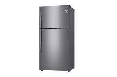 LG GR-C802HLCU.APZPLTK No Frost Inox Buzdolabı