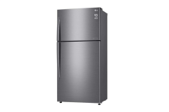 LG GR-C802HLCU.APZPLTK No Frost Inox Buzdolabı