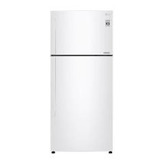 LG GN-C702HQCU No Frost Buzdolabı Beyaz