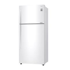LG GN-C702HQCU No Frost Buzdolabı Beyaz