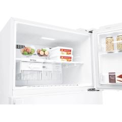 LG GN-C702HQCU No Frost Buzdolabı Beyaz