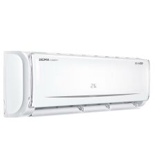 Sigma Comfort SGM12INVDHD 12.000 BTU/h A++ Inverter Klima R32