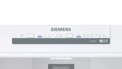 Siemens KG55NVWF0N iQ300 Alttan Donduruculu Buzdolabı Beyaz