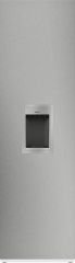 Gaggenau RF463306 400 serisi Vario Derin Dondurucu SoftClosing Düz Menteşe
