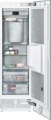 Gaggenau RF463306 400 serisi Vario Derin Dondurucu SoftClosing Düz Menteşe
