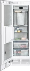 Gaggenau RF463307 400 serisi Vario Derin Dondurucu SoftClosing Düz Menteşe