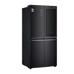 LG GC-Q22FTQKL InstaView Door-in-Door Buzdolabı