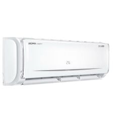 Sigma Comfort SGM09INVDHD 9.000 BTU/h A++ Inverter Klima R32