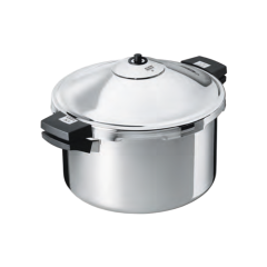 Kuhn Rikon 3016 Duromatic® 4.0 L (Ø 24 cm) Düdüklü Tencere