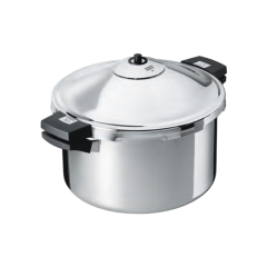 Kuhn Rikon 3016 Duromatic® 4.0 L (Ø 24 cm) Düdüklü Tencere