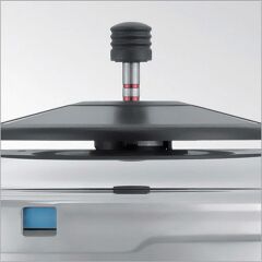 Kuhn Rikon 3016 Duromatic® 4.0 L (Ø 24 cm) Düdüklü Tencere