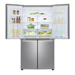 LG GR-B31FMLPL.APZPLTK Gardrop Tipi Buzdolabı 877 l